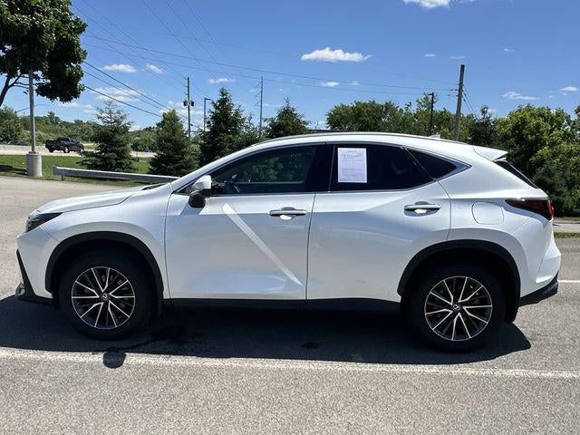 2024 Lexus NX 250 NX 250