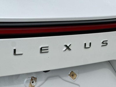 2024 Lexus NX 250 NX 250