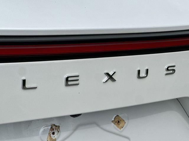 2024 Lexus NX 250 NX 250