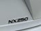 2024 Lexus NX 250 NX 250