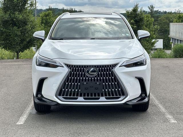 2024 Lexus NX 250 NX 250
