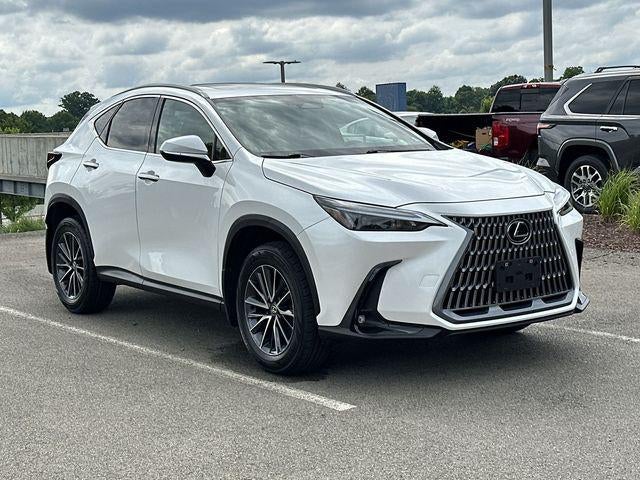 2024 Lexus NX 250 NX 250