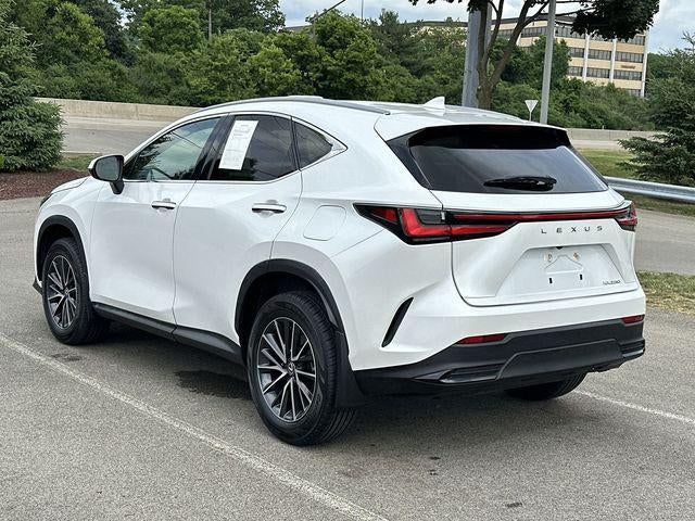 2024 Lexus NX 250 NX 250