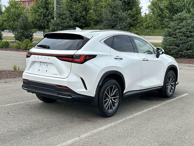 2024 Lexus NX 250 NX 250
