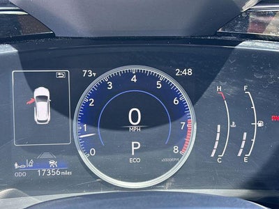 2024 Lexus NX 250 NX 250