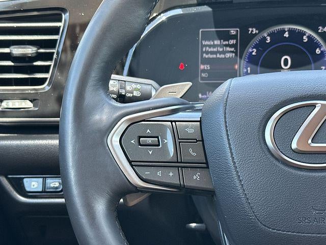 2024 Lexus NX 250 NX 250