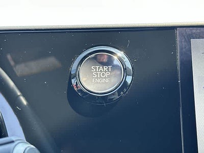 2024 Lexus NX 350 NX 350