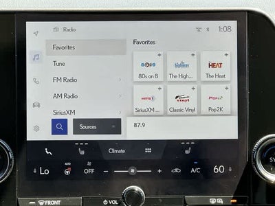 2024 Lexus NX 350 NX 350