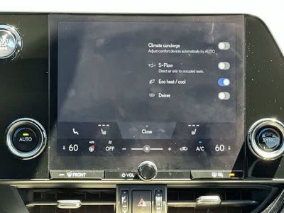 2024 Lexus NX 350 NX 350