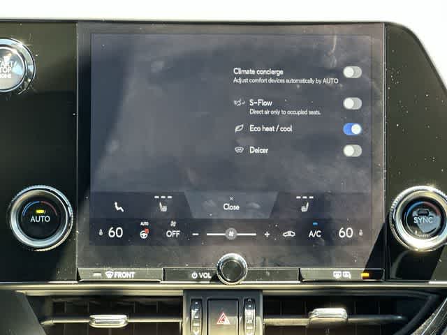 2024 Lexus NX 350 NX 350