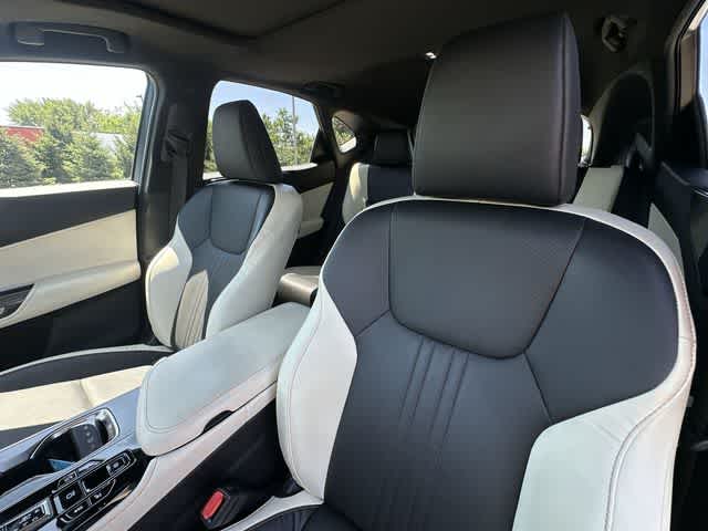 2024 Lexus NX 350 NX 350