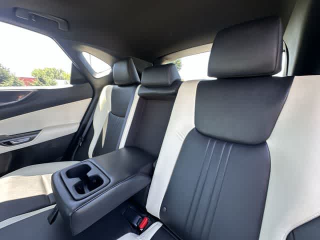 2024 Lexus NX 350 NX 350