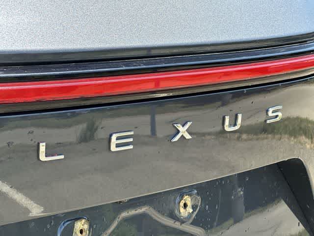 2024 Lexus NX 350 NX 350