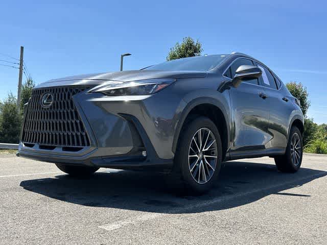 2024 Lexus NX 350 NX 350