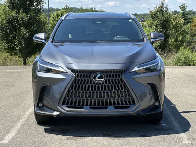 2024 Lexus NX 350 NX 350