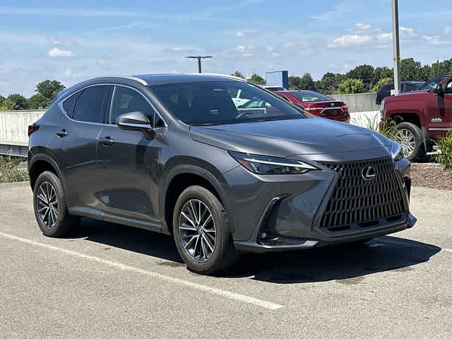 2024 Lexus NX 350 NX 350