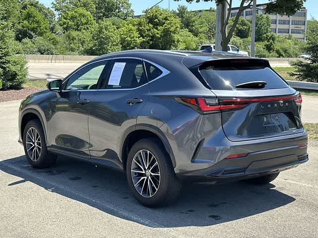 2024 Lexus NX 350 NX 350