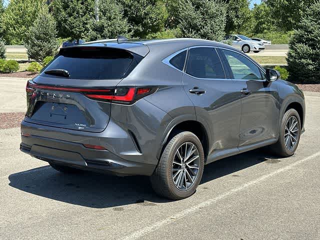 2024 Lexus NX 350 NX 350