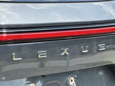 2024 Lexus NX 350 NX 350