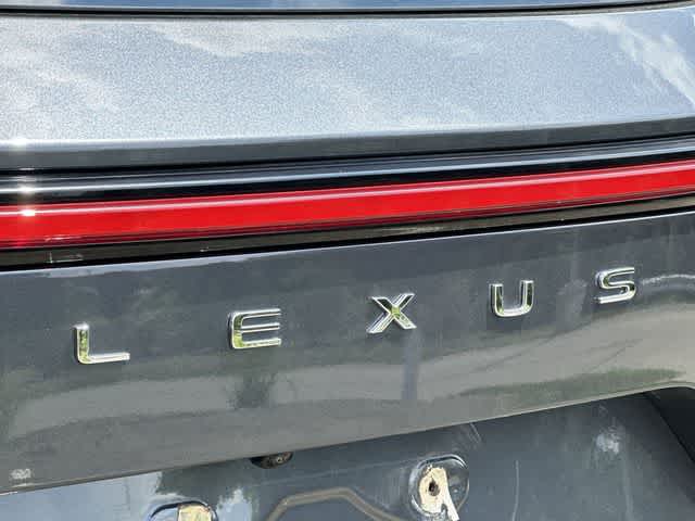 2024 Lexus NX 350 NX 350