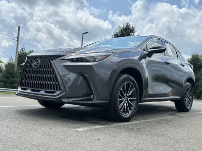 2024 Lexus NX 350 NX 350