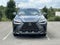 2024 Lexus NX 350 NX 350