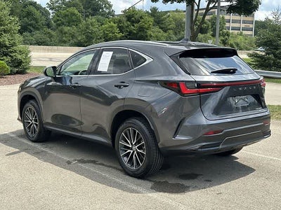 2024 Lexus NX 350 NX 350