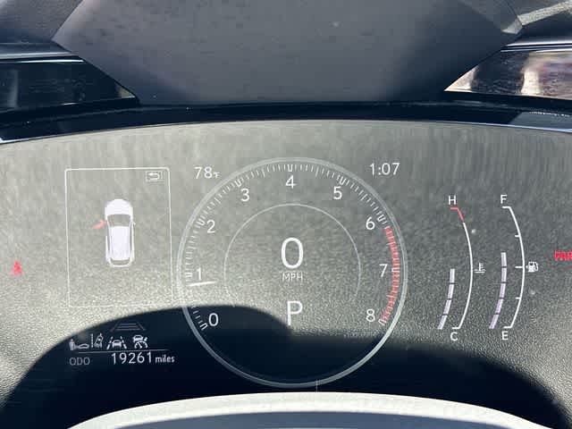 2024 Lexus NX 350 NX 350