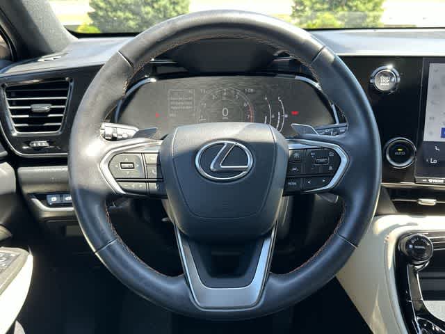 2024 Lexus NX 350 NX 350