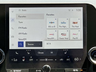 2024 Lexus NX 350 NX 350