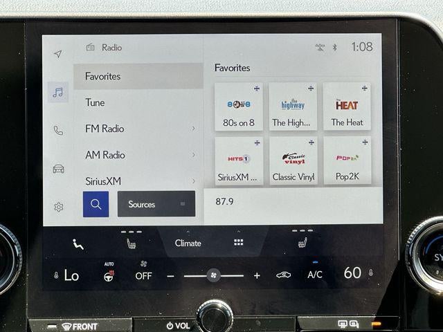 2024 Lexus NX 350 NX 350