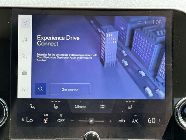 2024 Lexus NX 350 NX 350