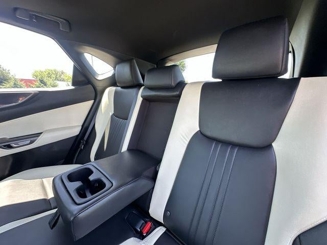 2024 Lexus NX 350 NX 350