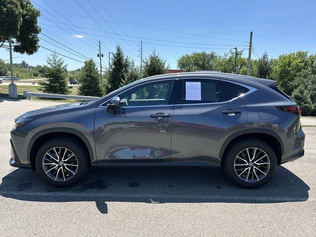 2024 Lexus NX 350 NX 350