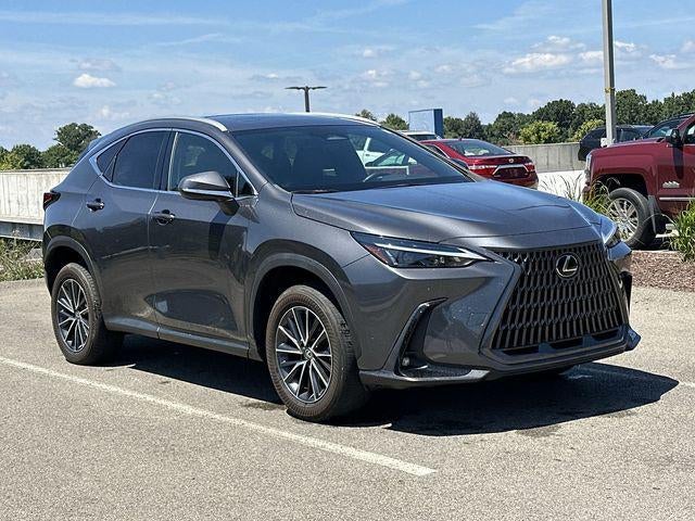 2024 Lexus NX 350 NX 350