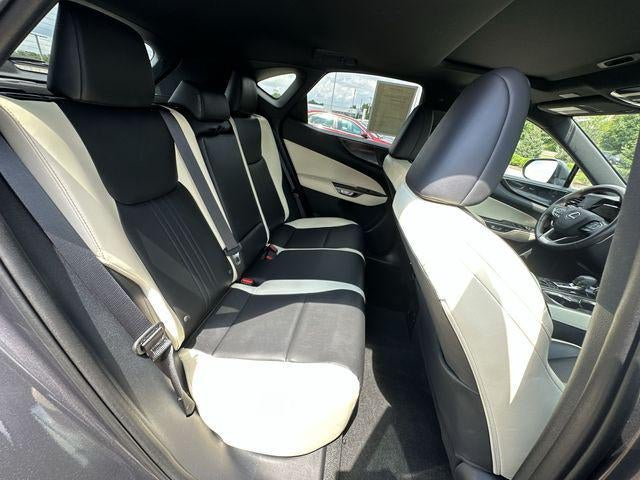 2024 Lexus NX 350 NX 350