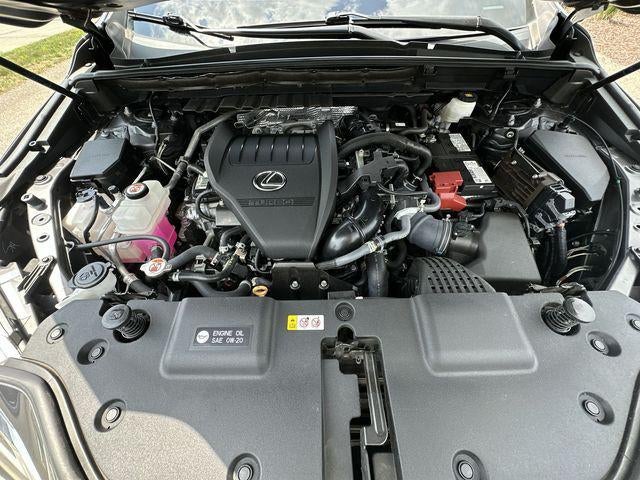 2024 Lexus NX 350 NX 350