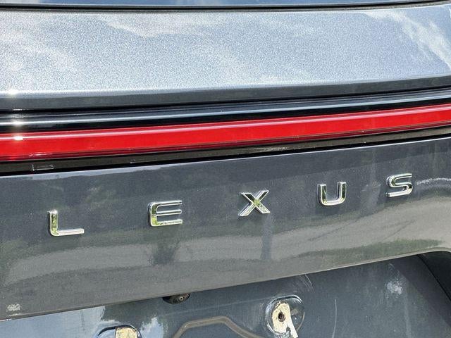2024 Lexus NX 350 NX 350