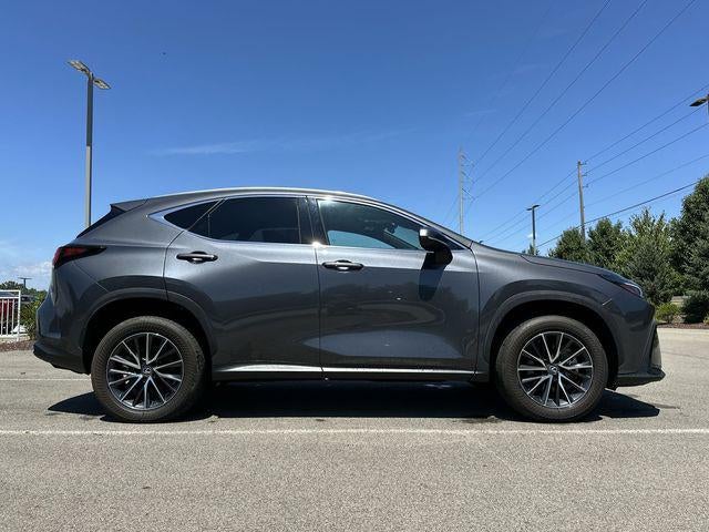 2024 Lexus NX 350 NX 350