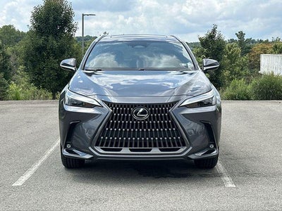 2024 Lexus NX 350 NX 350