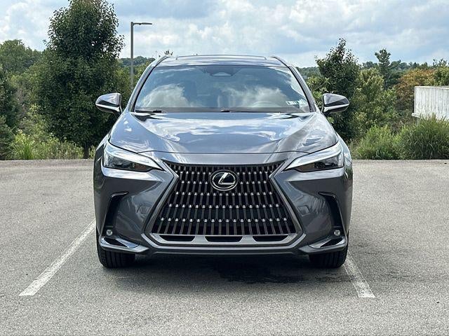 2024 Lexus NX 350 NX 350