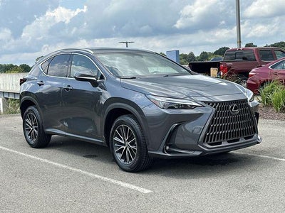 2024 Lexus NX 350 NX 350