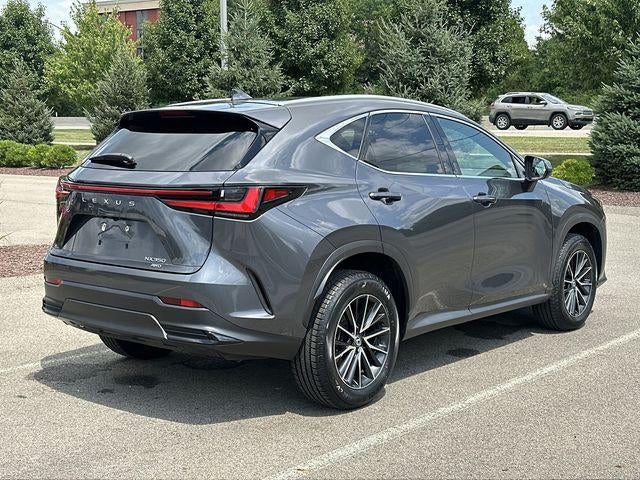 2024 Lexus NX 350 NX 350