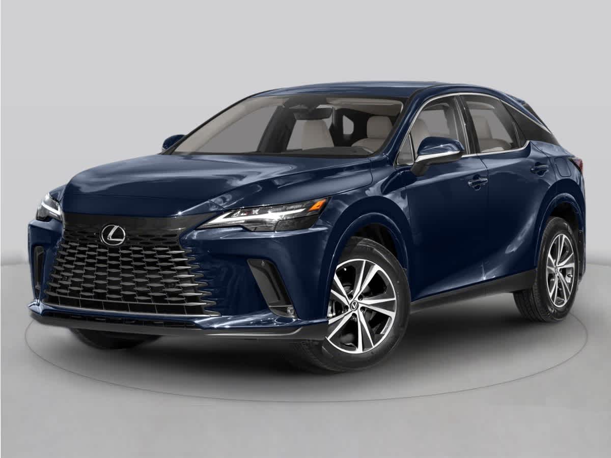 2023 Lexus RX 350 350 Premium AWD's photo