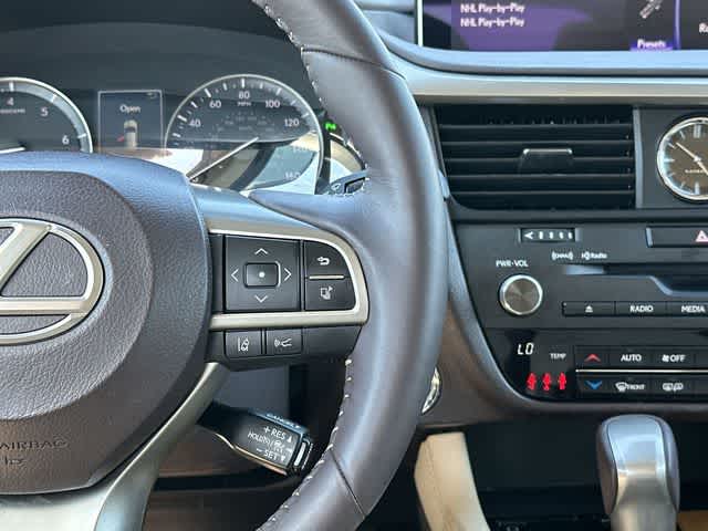 2017 Lexus RX 350 RX 350