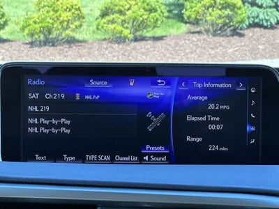 2017 Lexus RX 350 RX 350