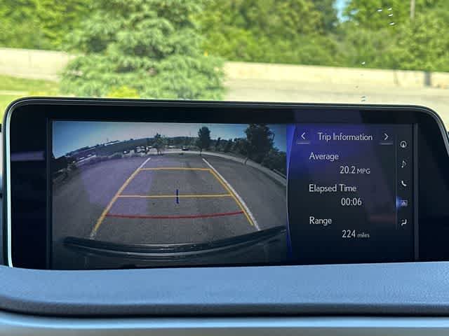 2017 Lexus RX 350 RX 350