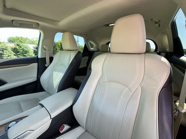 2017 Lexus RX 350 RX 350