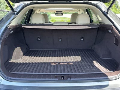 2017 Lexus RX 350 RX 350