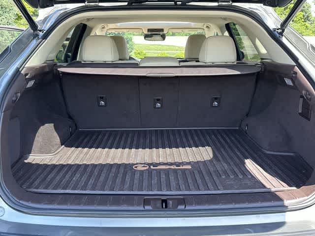2017 Lexus RX 350 RX 350